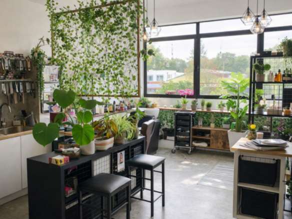Offices to let in Wimbledon