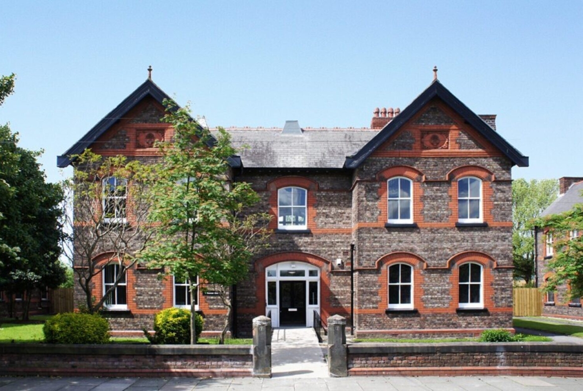 Offices at Clock Tower Park