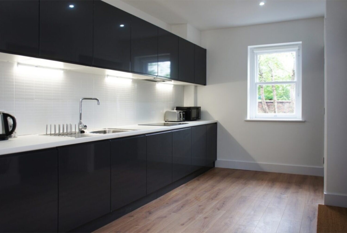 Offices at Clock Tower Park