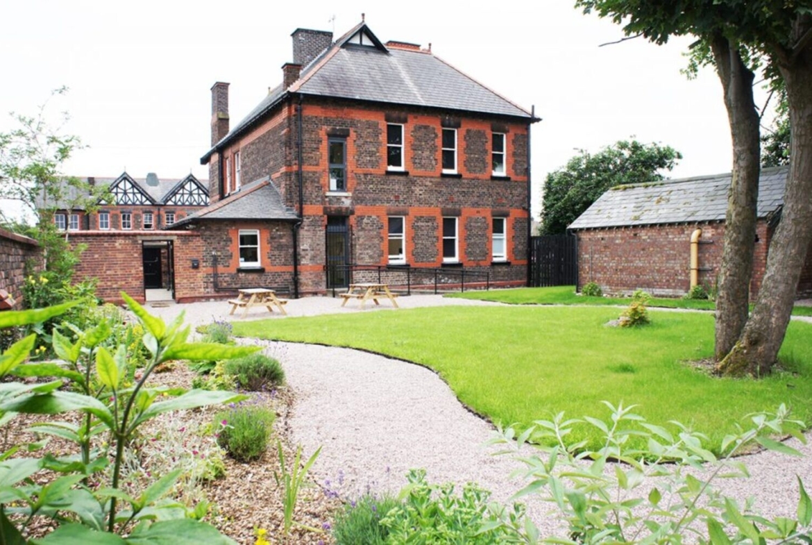Offices at Clock Tower Park