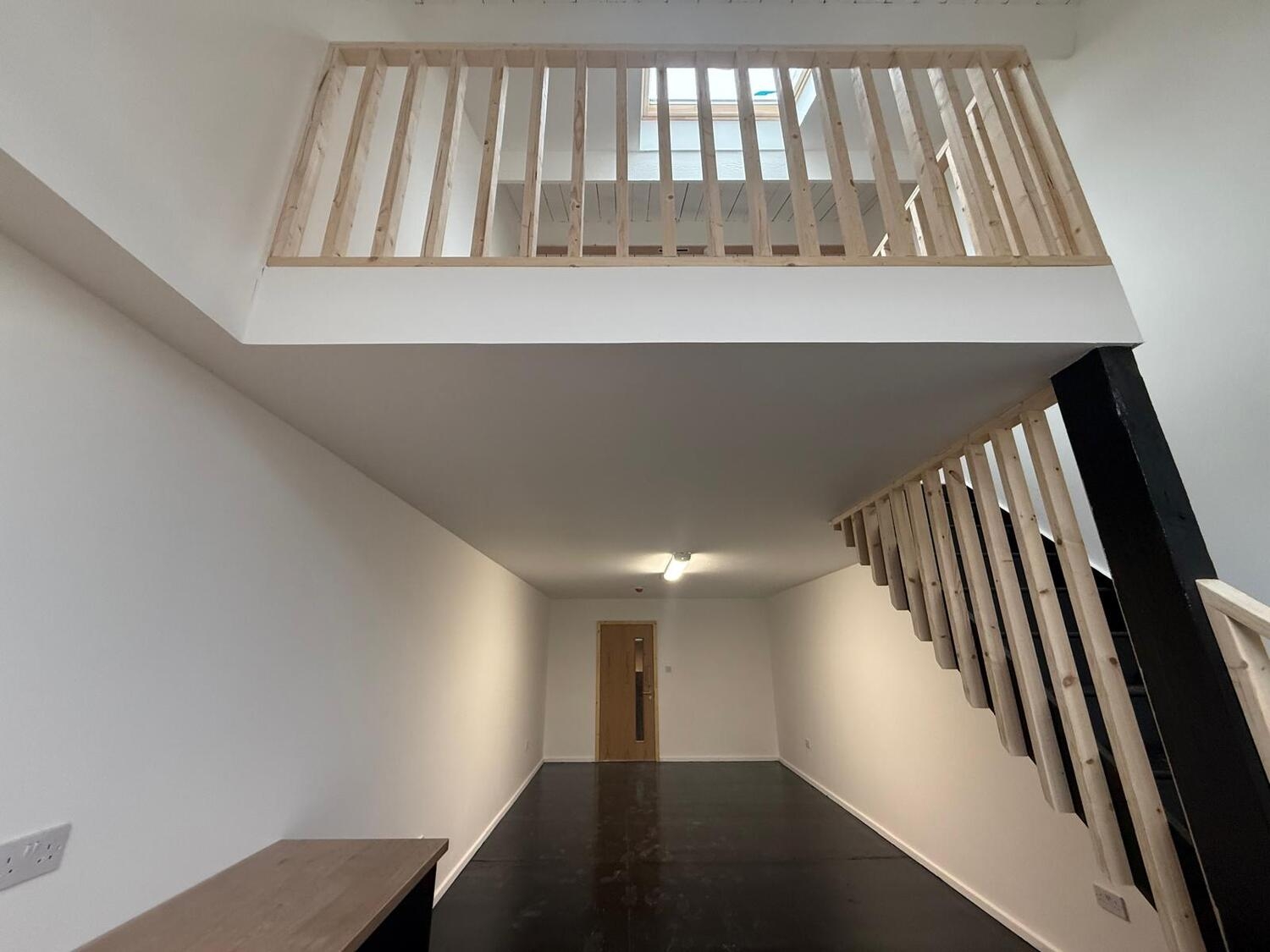 Office studios in Walthamstow