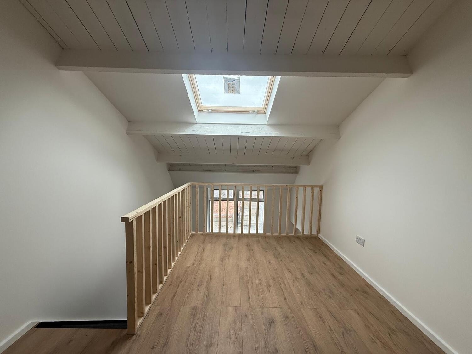 Office studios in Walthamstow