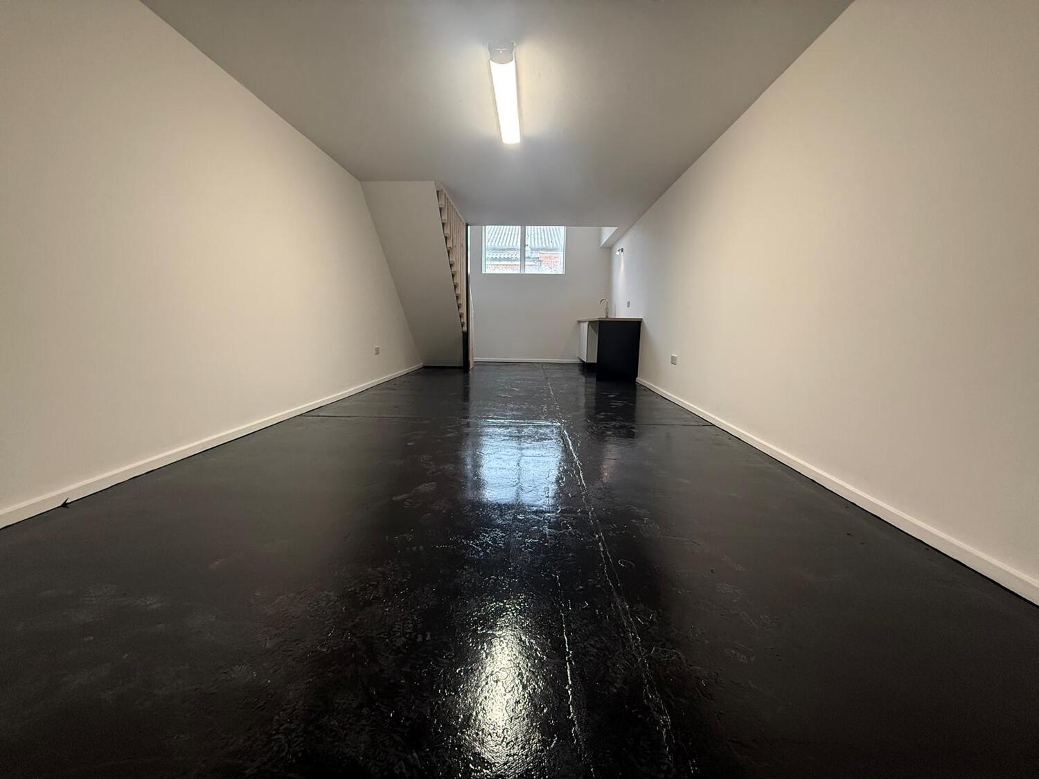 Office studios in Walthamstow