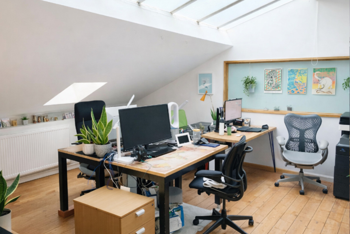 Offices to let in Wimbledon