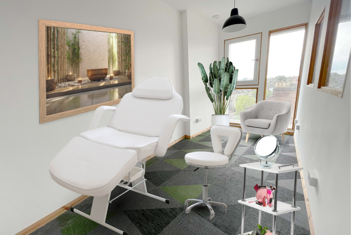 Private offices & Coworking in Leyton