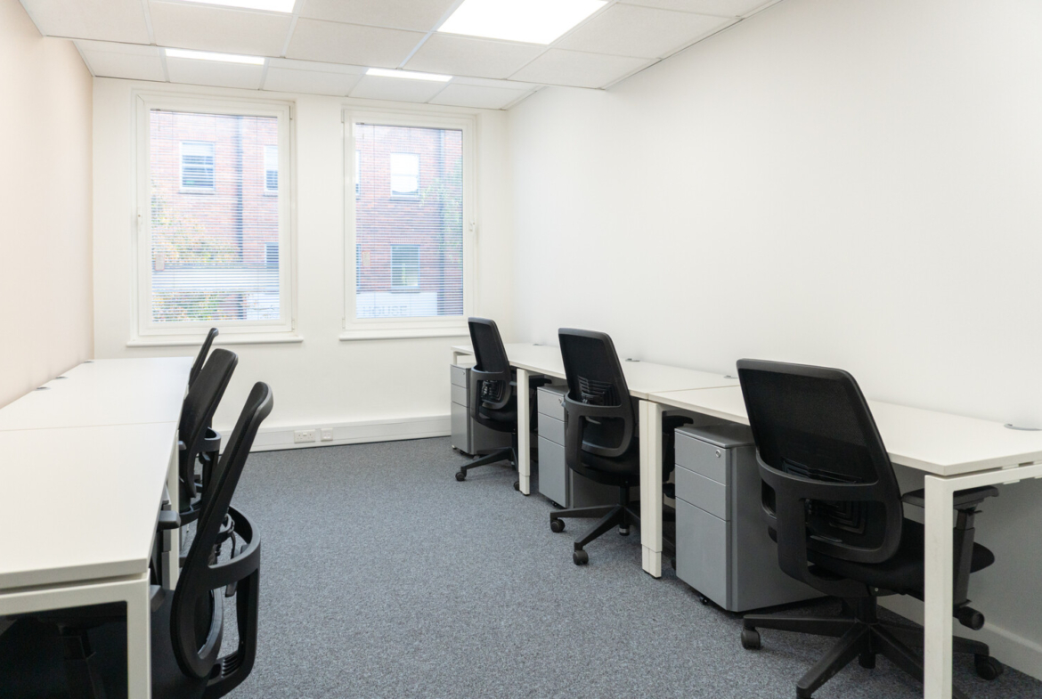 Office space in St Albans