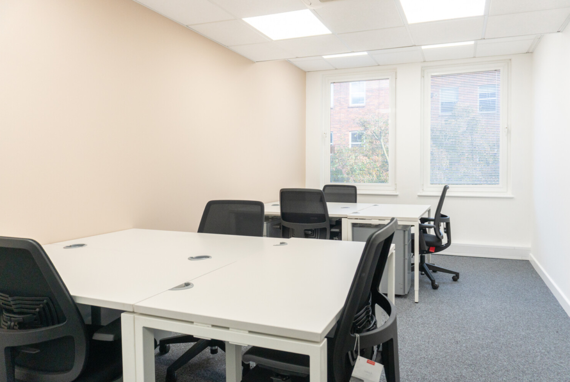 Office space in St Albans