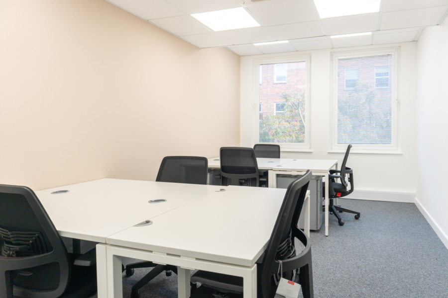 Office space in St Albans