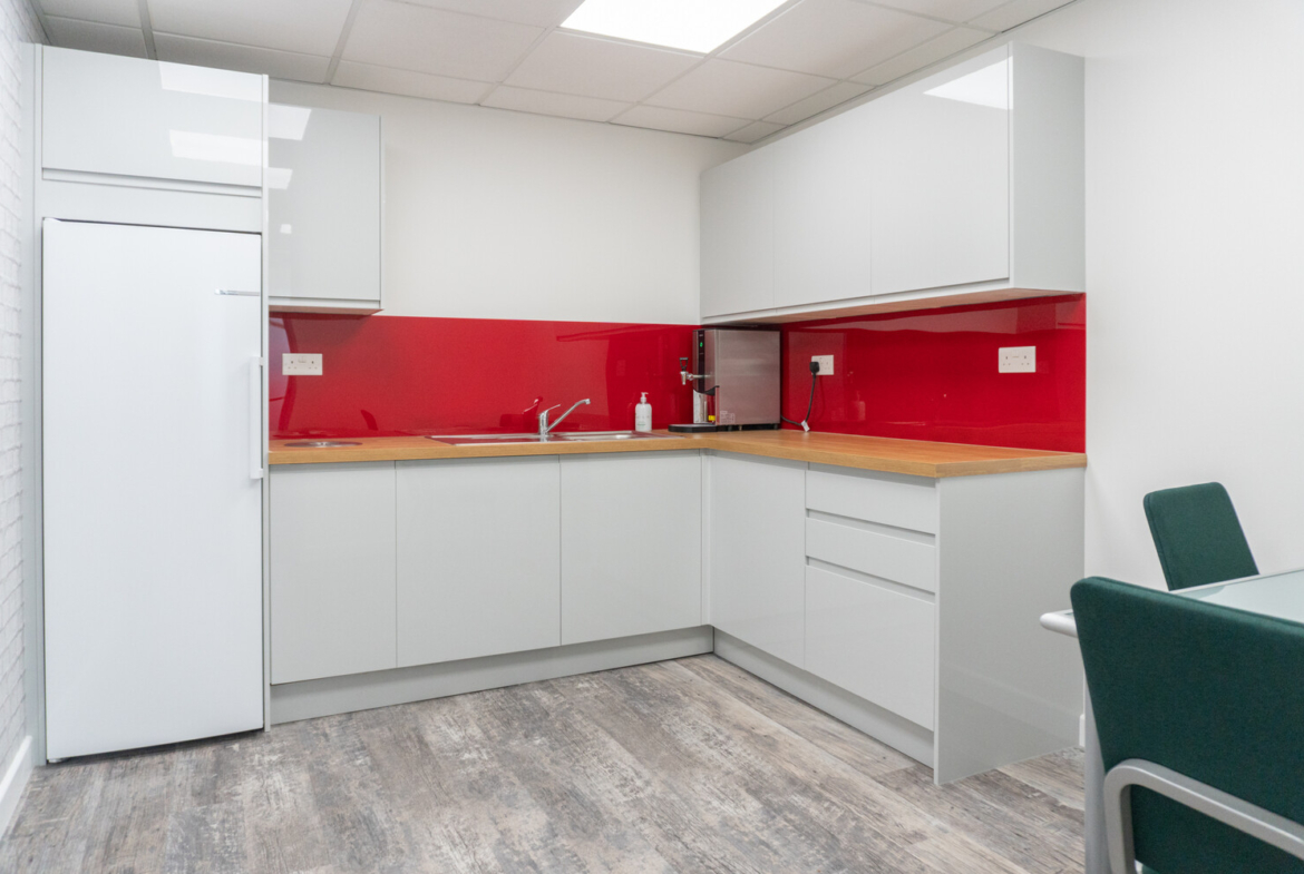 Office space in St Albans