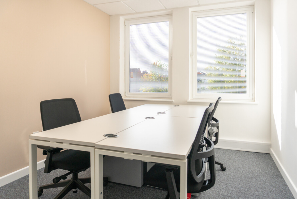 Office space in St Albans