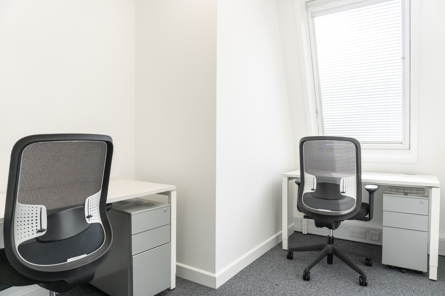 Office space in St Albans