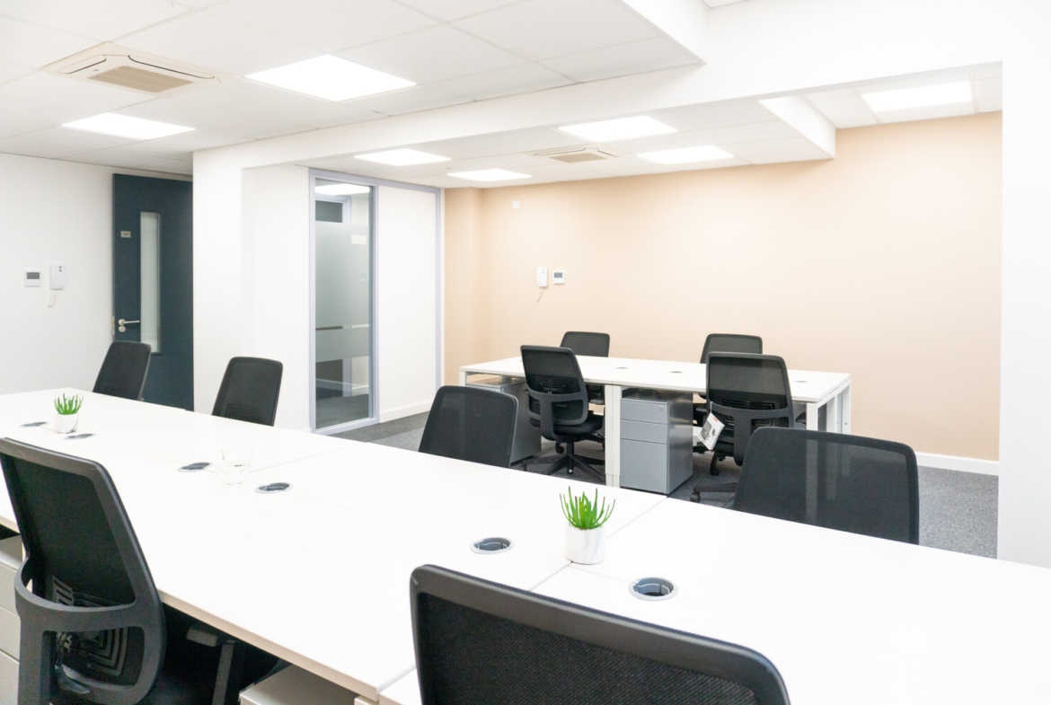 Office space in St Albans