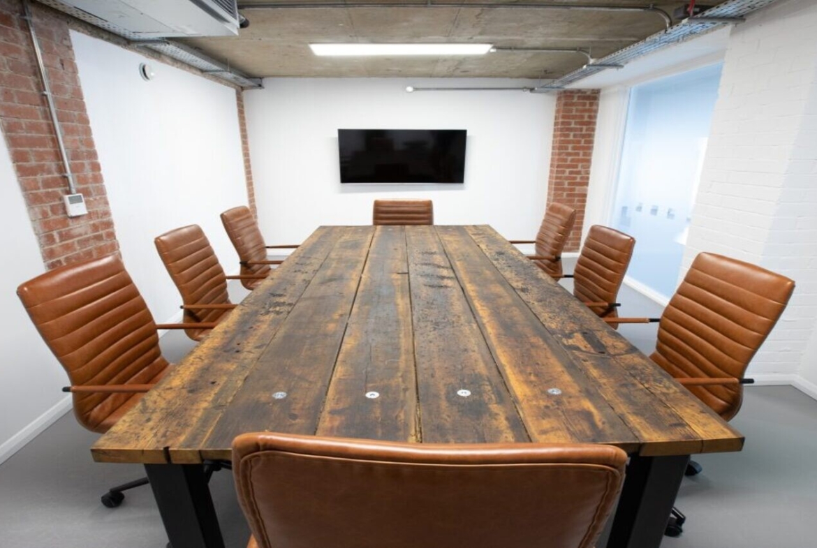 Office space in Bristol