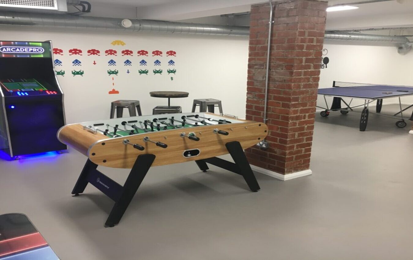 Office space in Bristol