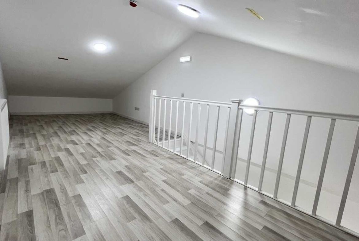 Workspaces in Enfield