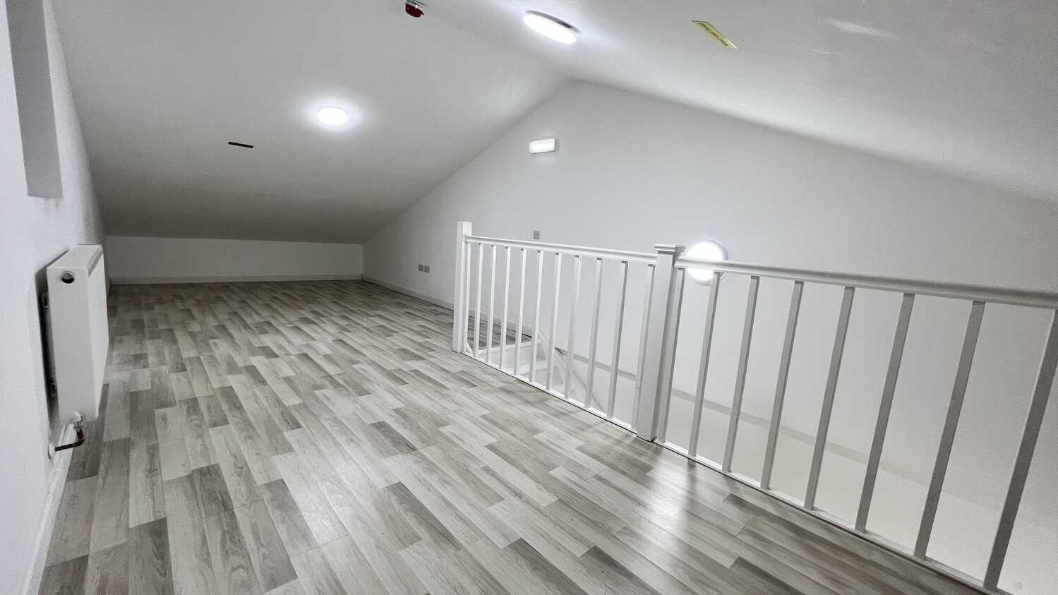Workspaces in Enfield