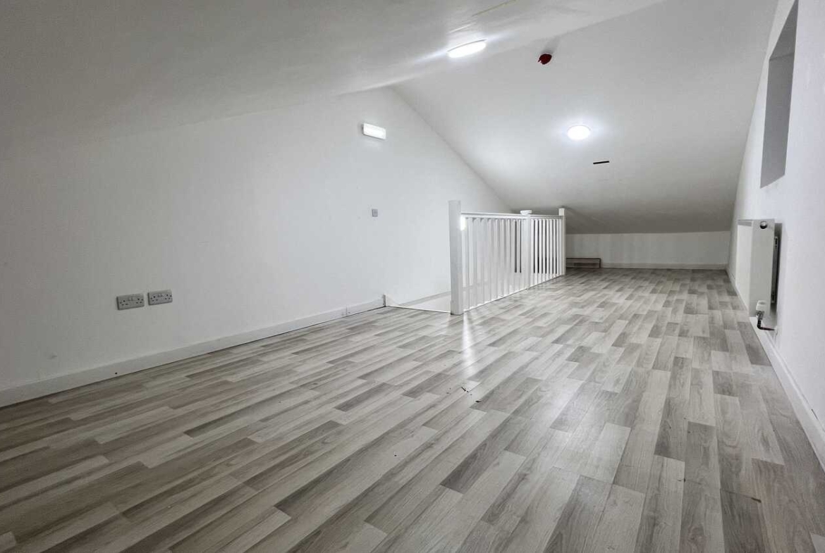 Workspaces in Enfield