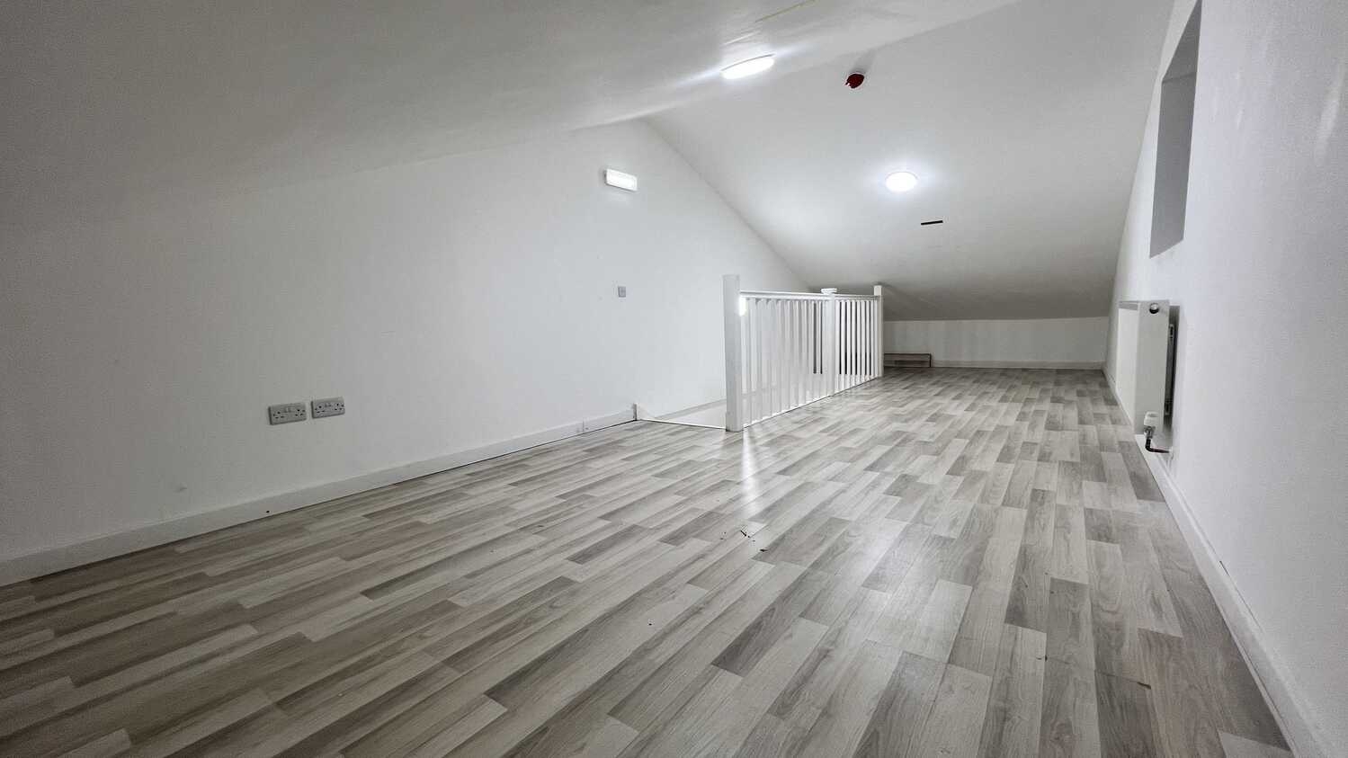 Workspaces in Enfield