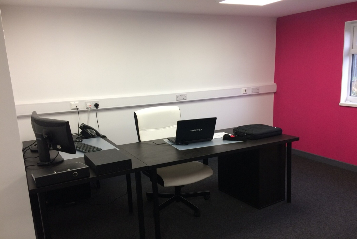 Offices in East Durham