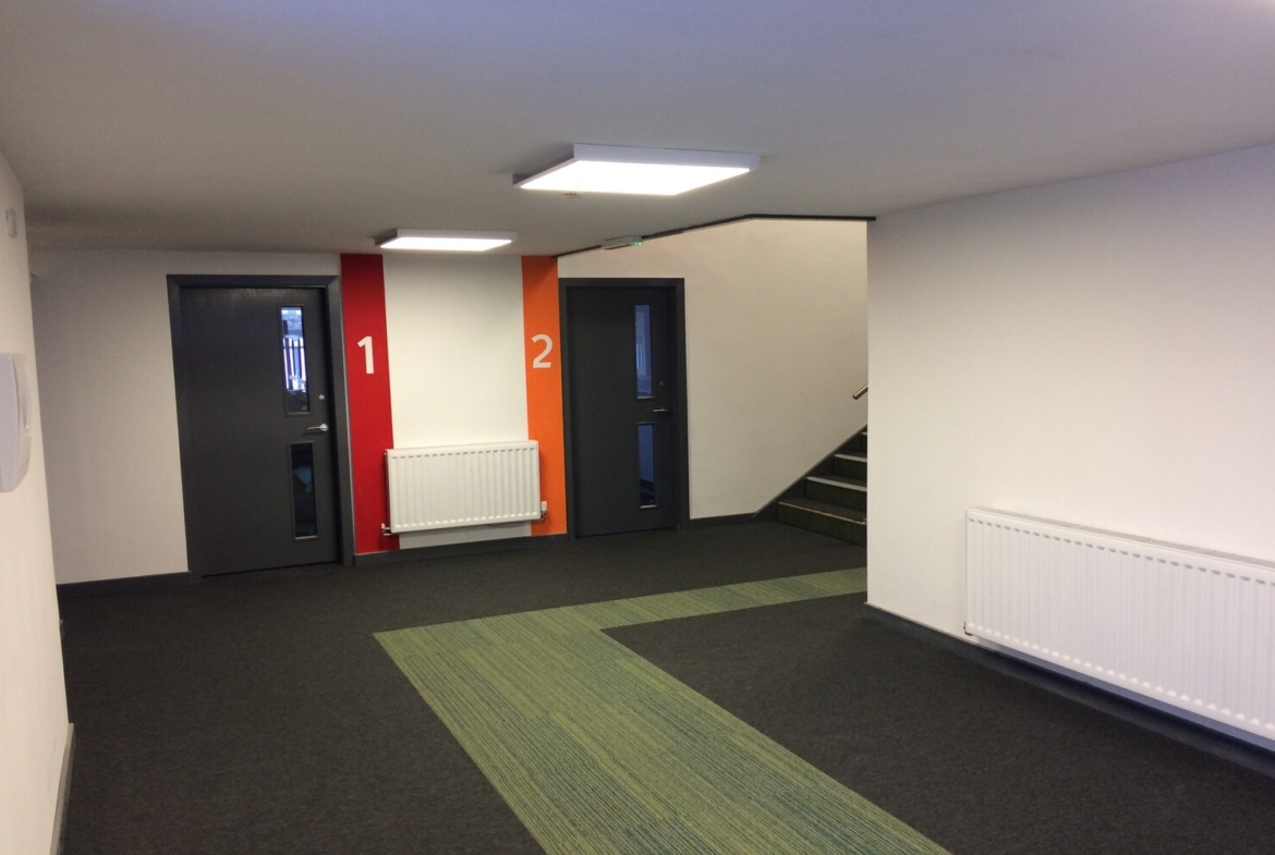 Offices in East Durham