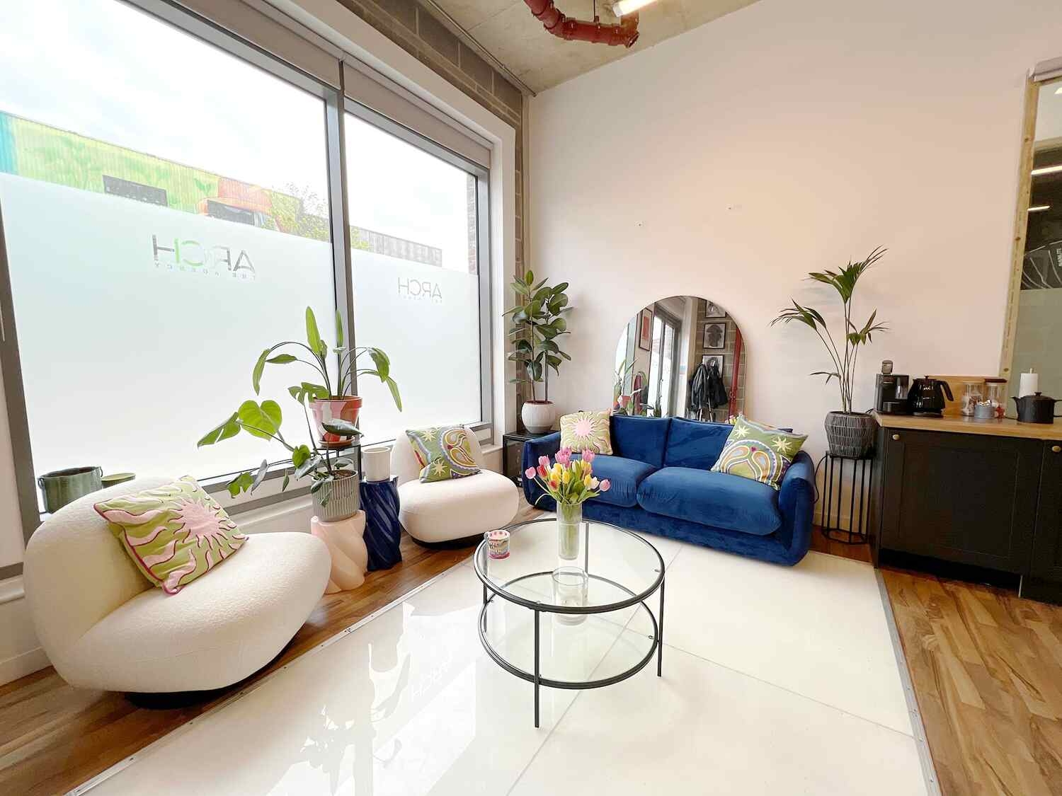 Office spaces -Maker spaces in Hackney Wick