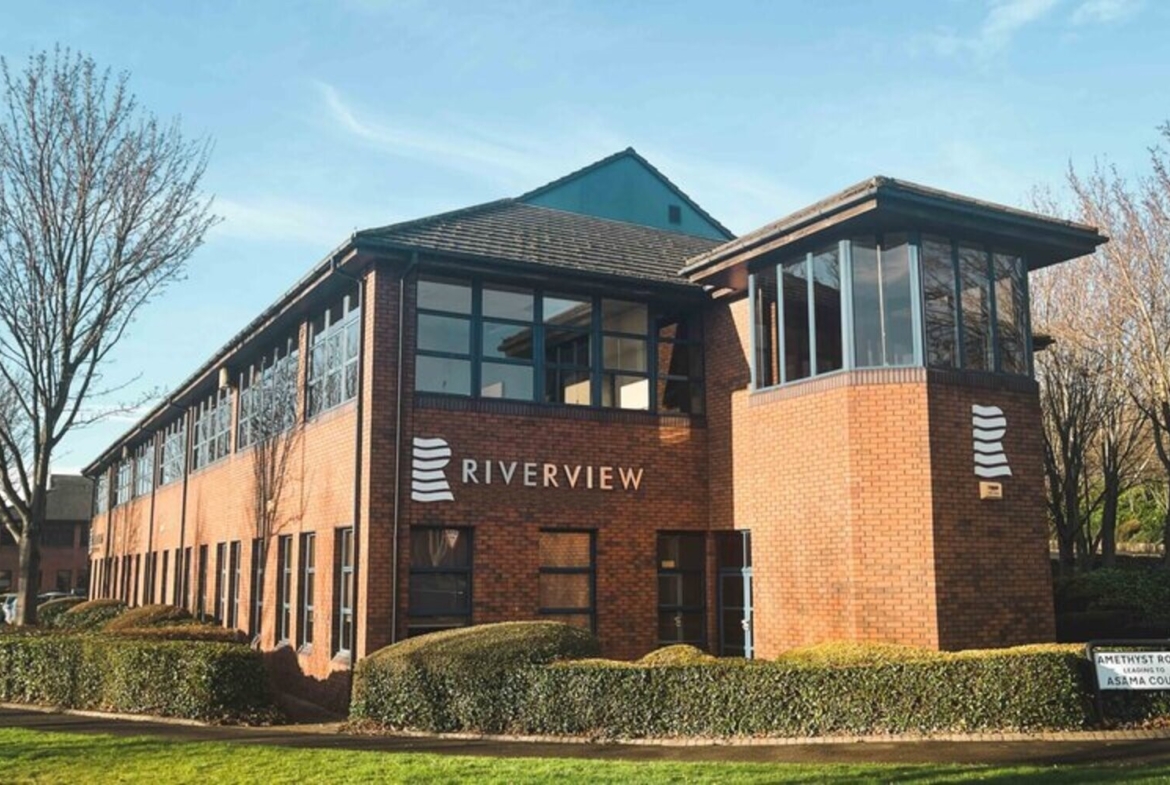 Flexible workspaces in Newcastle