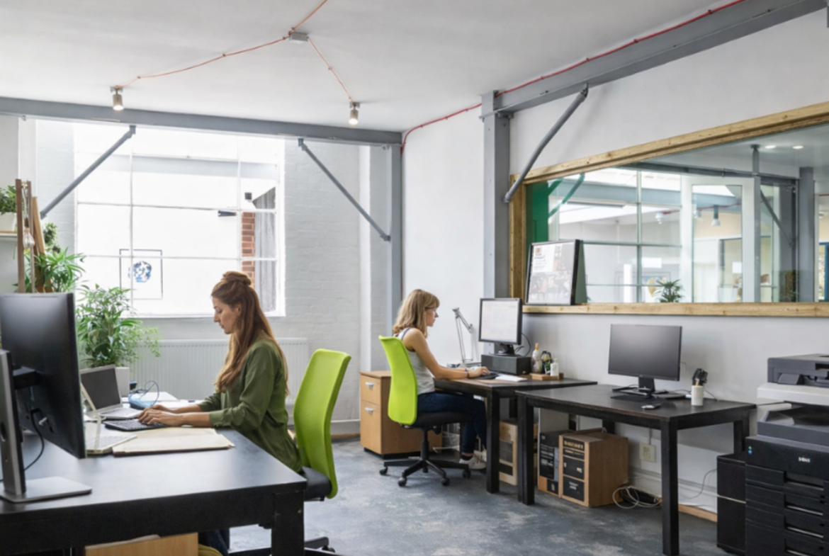 Offices to let in Wimbledon