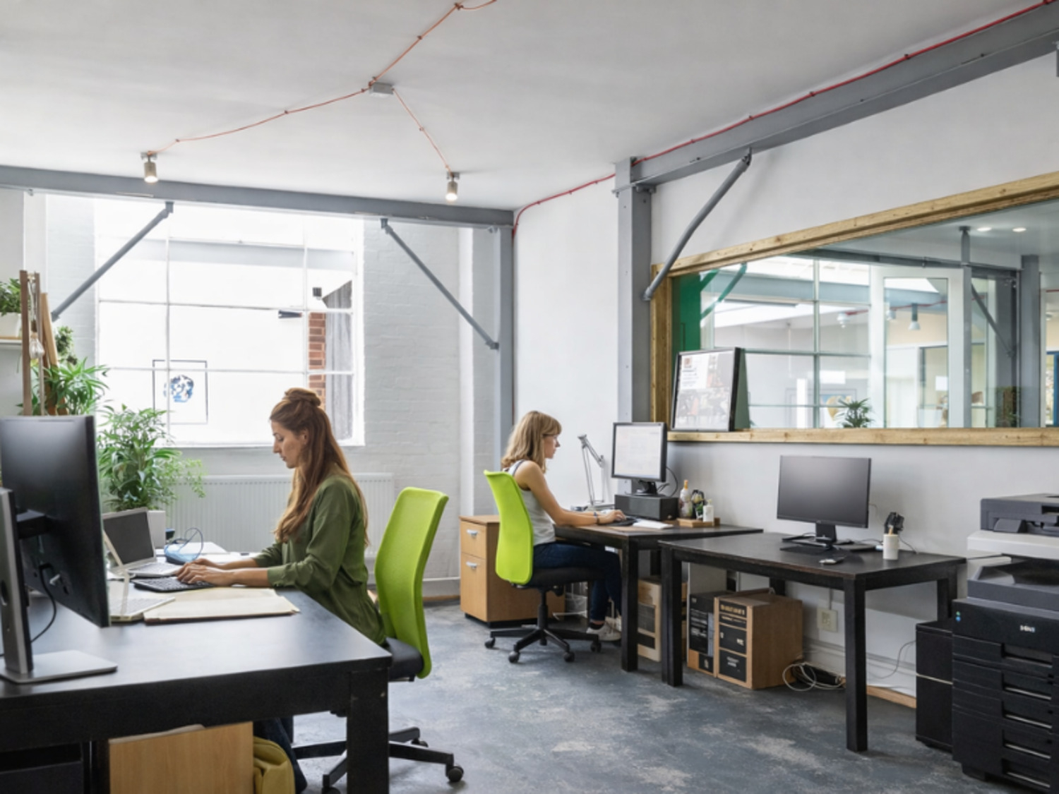 Offices to let in Wimbledon