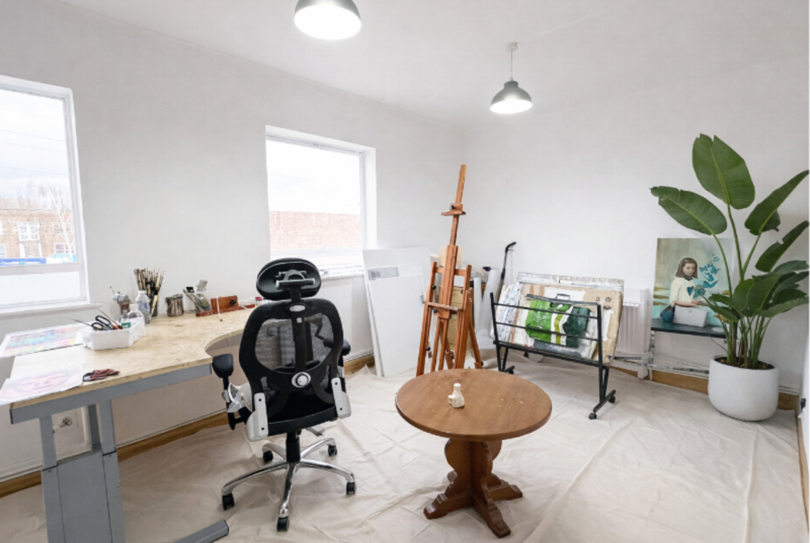 Offices to let in Wimbledon
