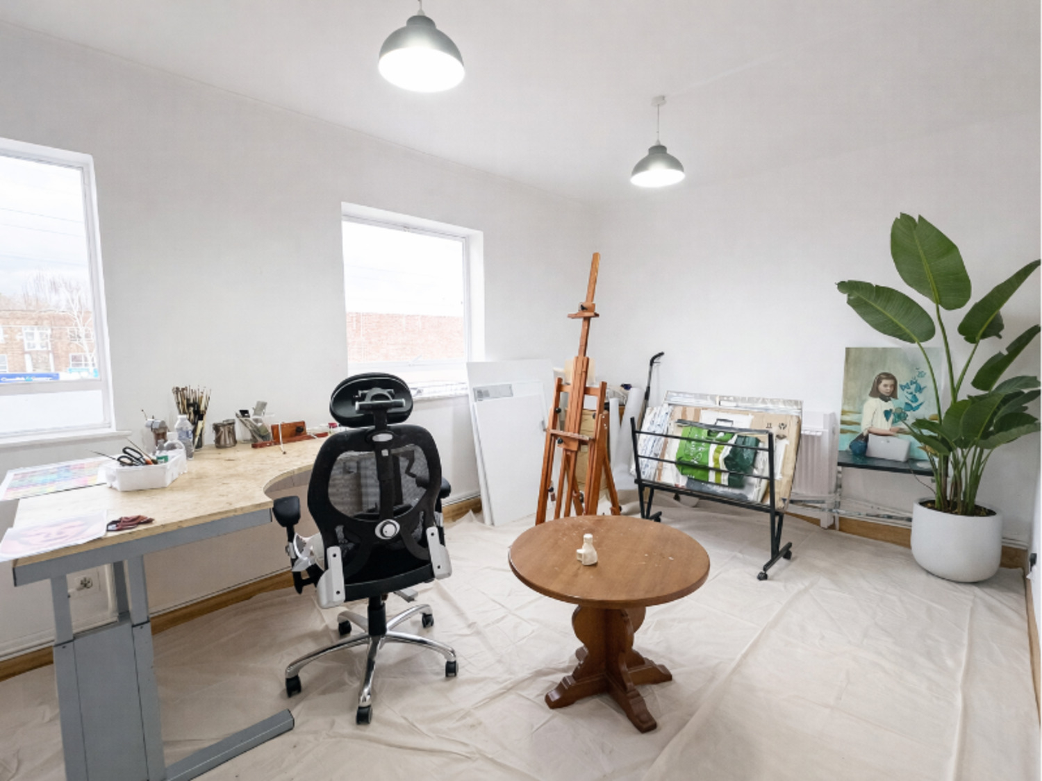 Offices to let in Wimbledon