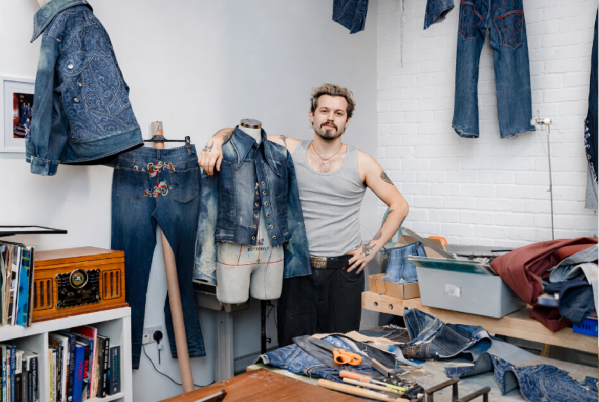Office spaces -Maker spaces in Hackney Wick