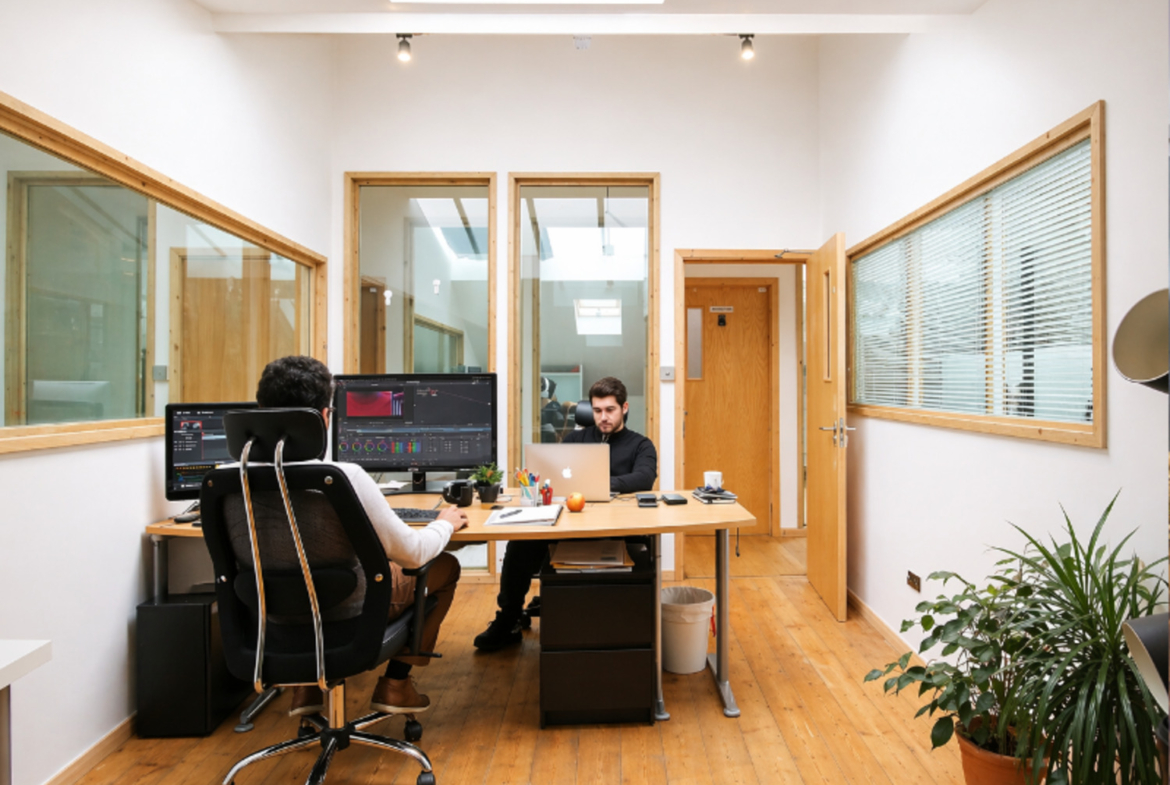 Offices to let in Wimbledon