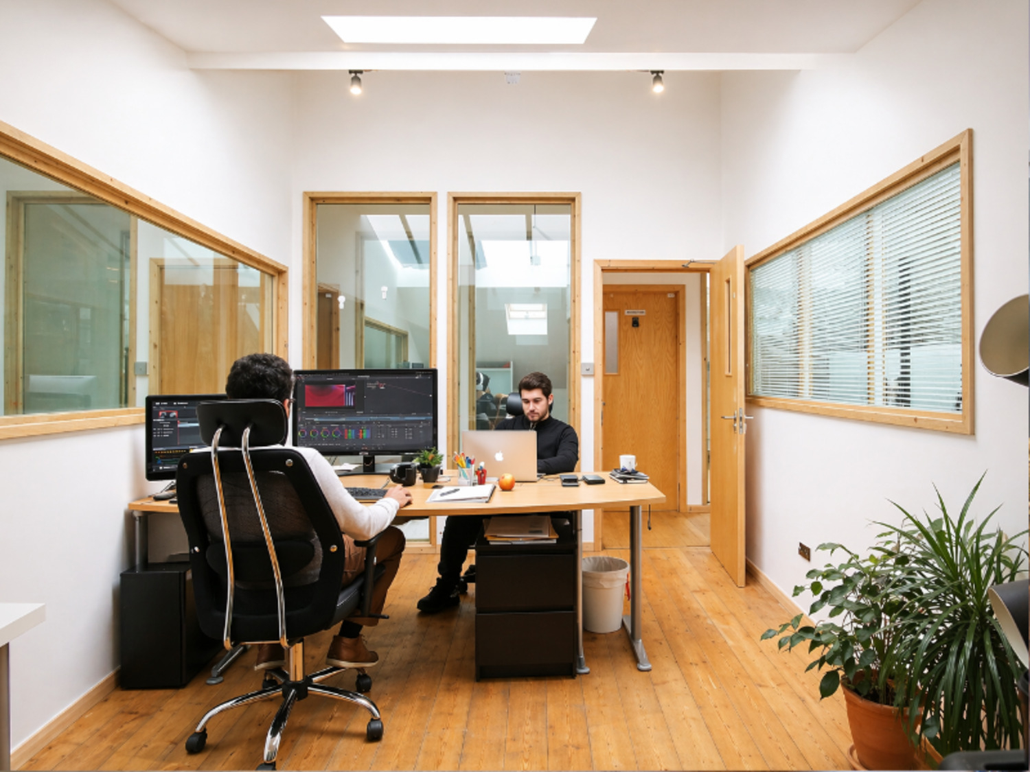 Offices to let in Wimbledon