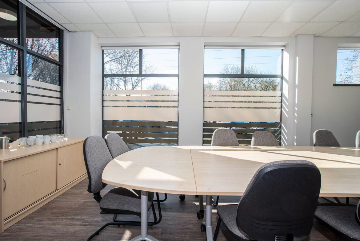 Office space in Gateshead