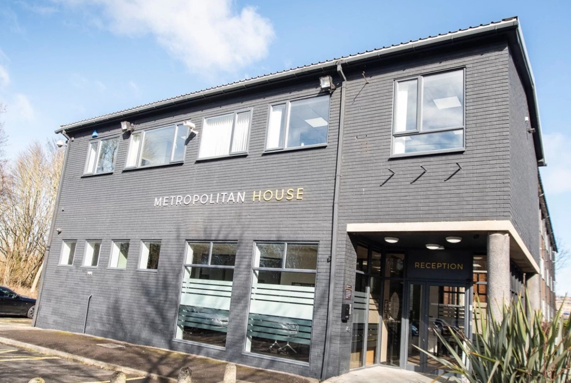 Office space in Gateshead