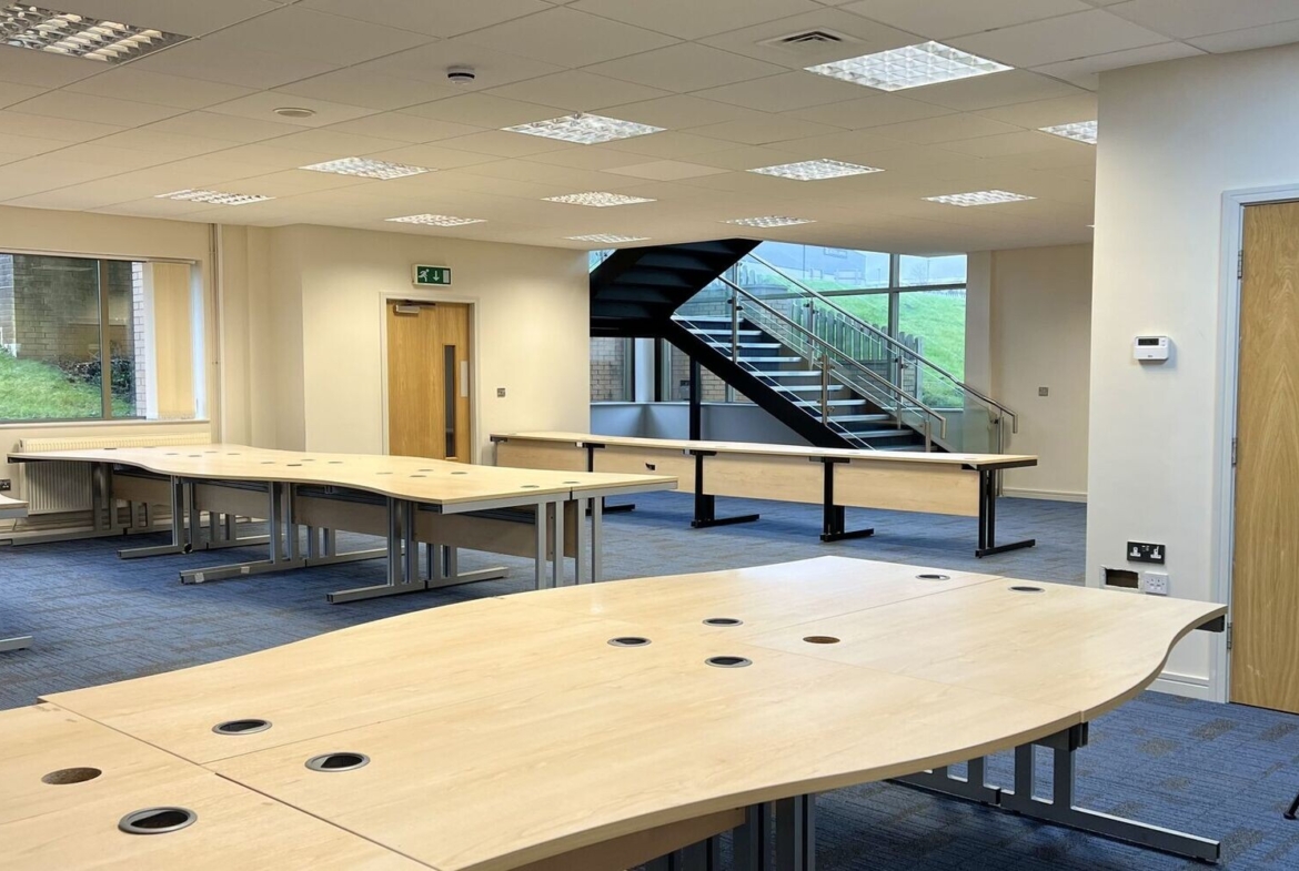 Office in Blackburn