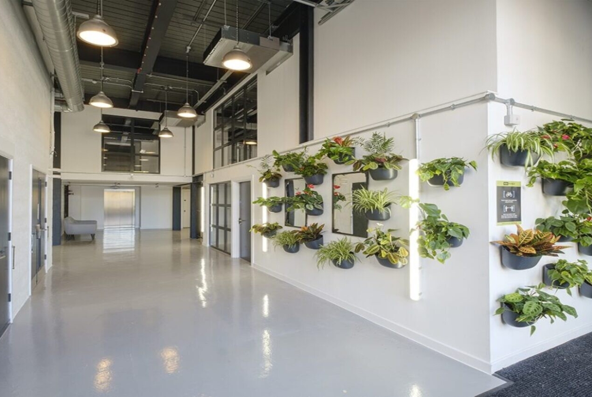 Office space in Bristol