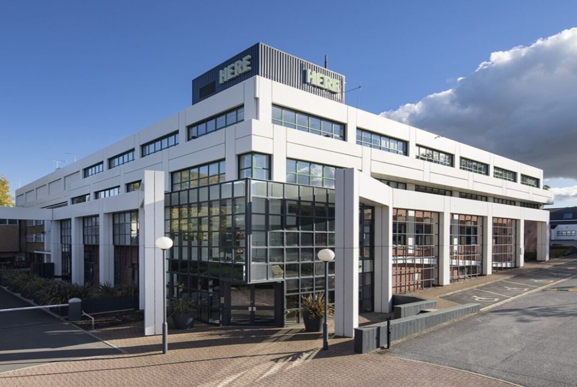 Office space in Bristol