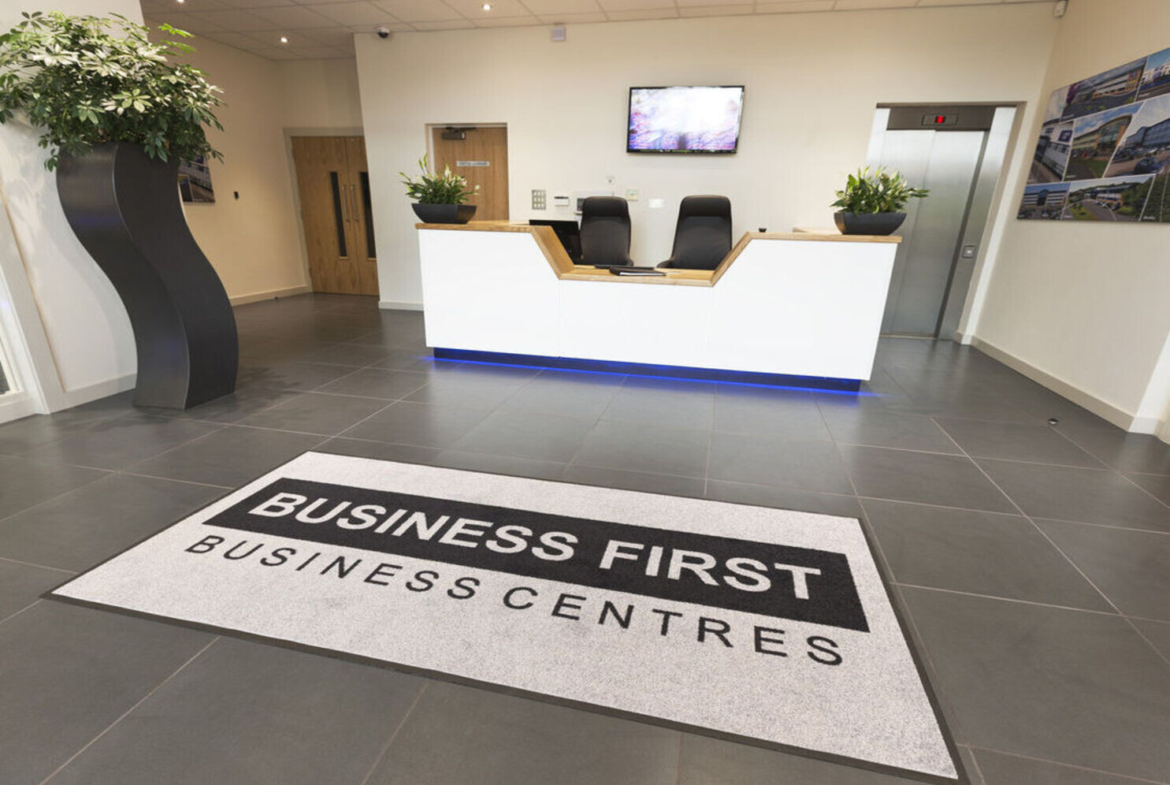 Fully serviced offices in Linwood