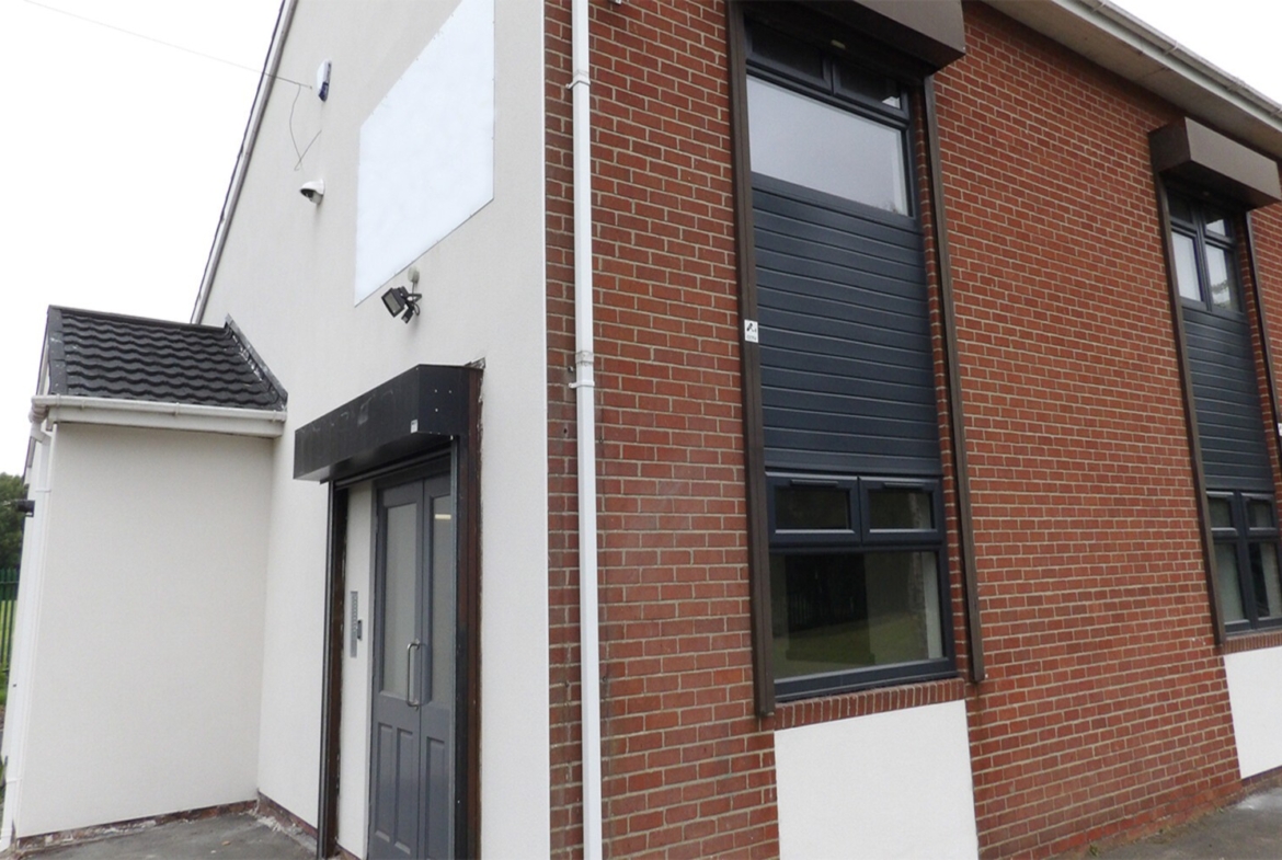 Offices in East Durham