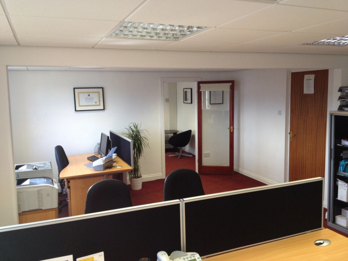 Office space in Knaresborough