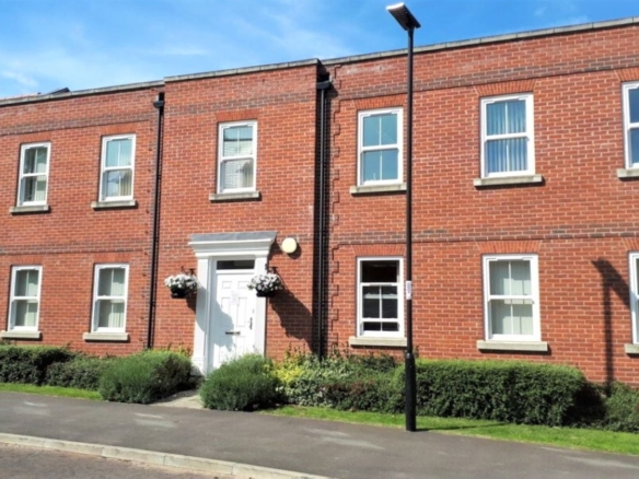 Serviced offices in Bury St. Edmunds