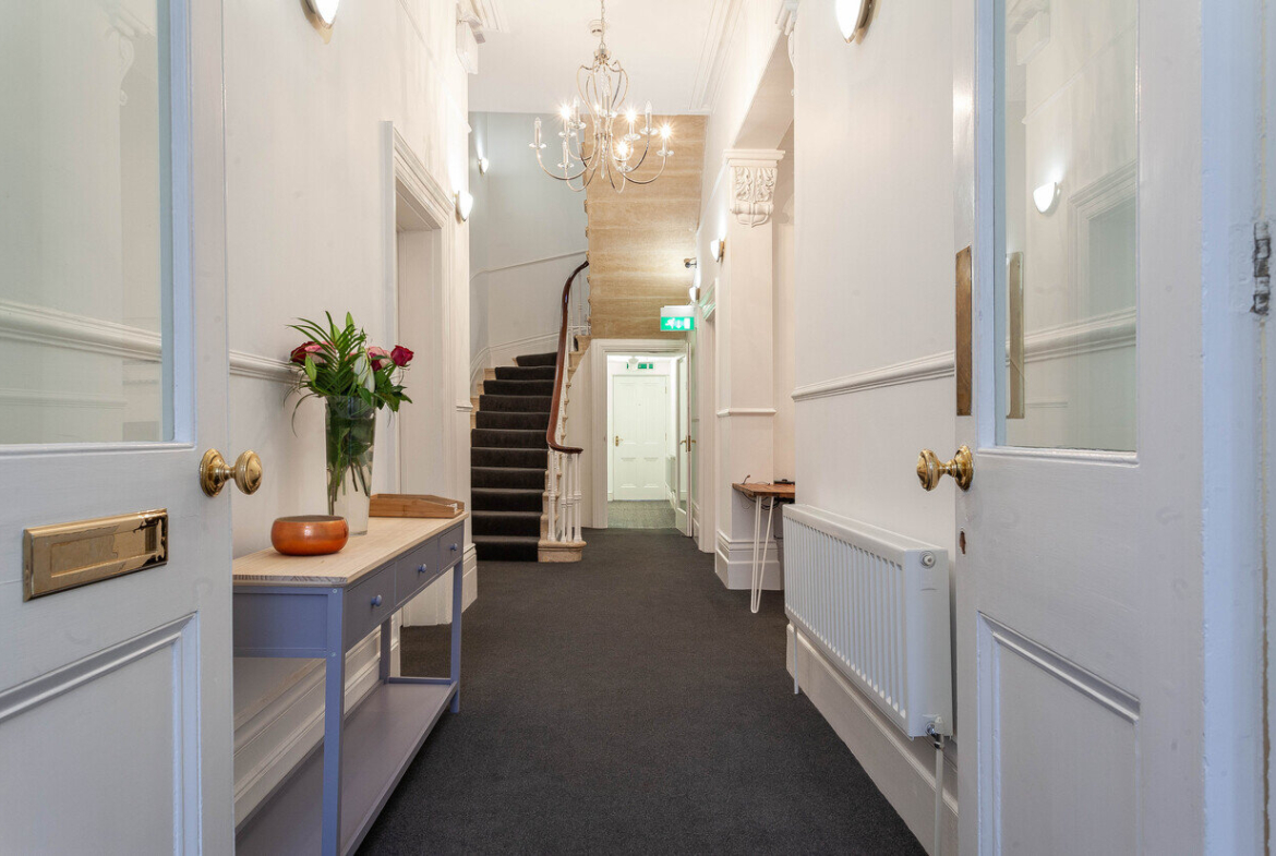 Office Space on Bayshill Road in Cheltenham