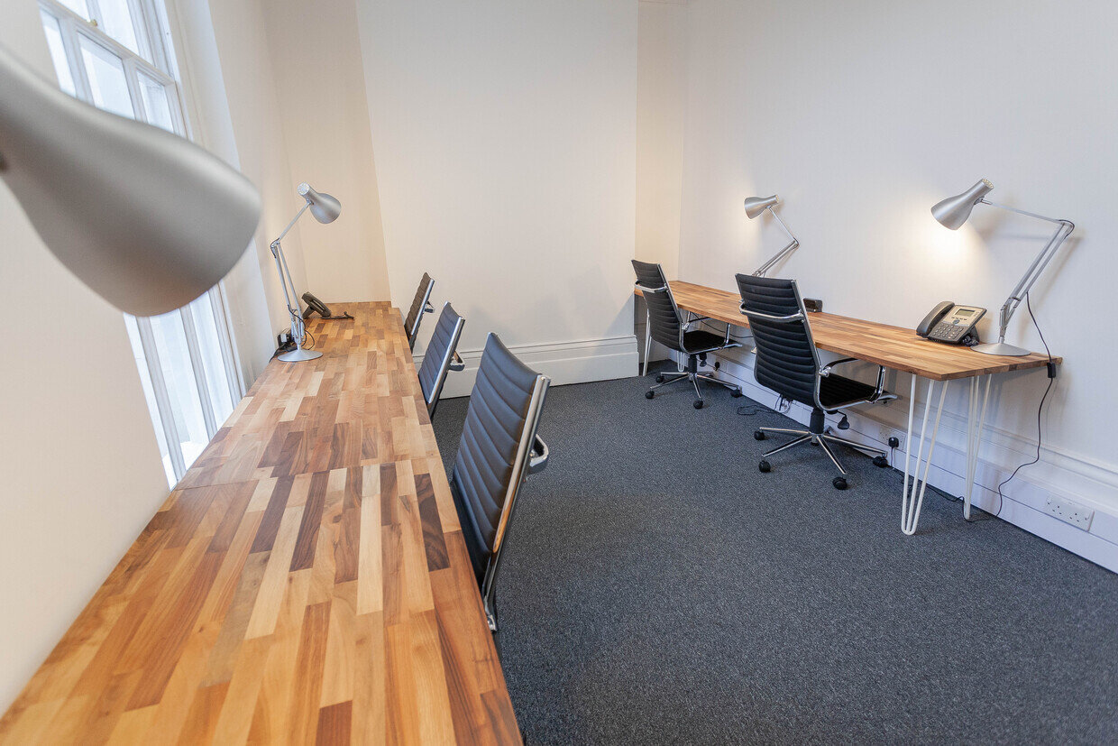 Office Space on Bayshill Road in Cheltenham