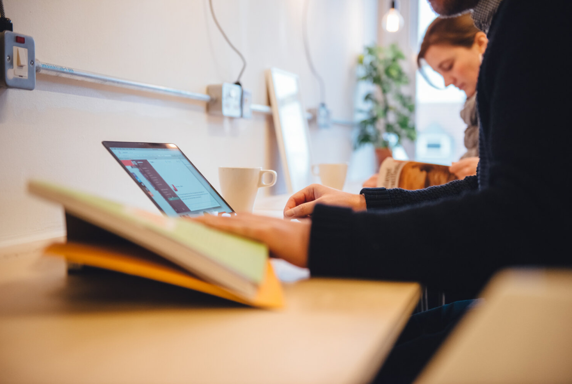 City Centre Office in York