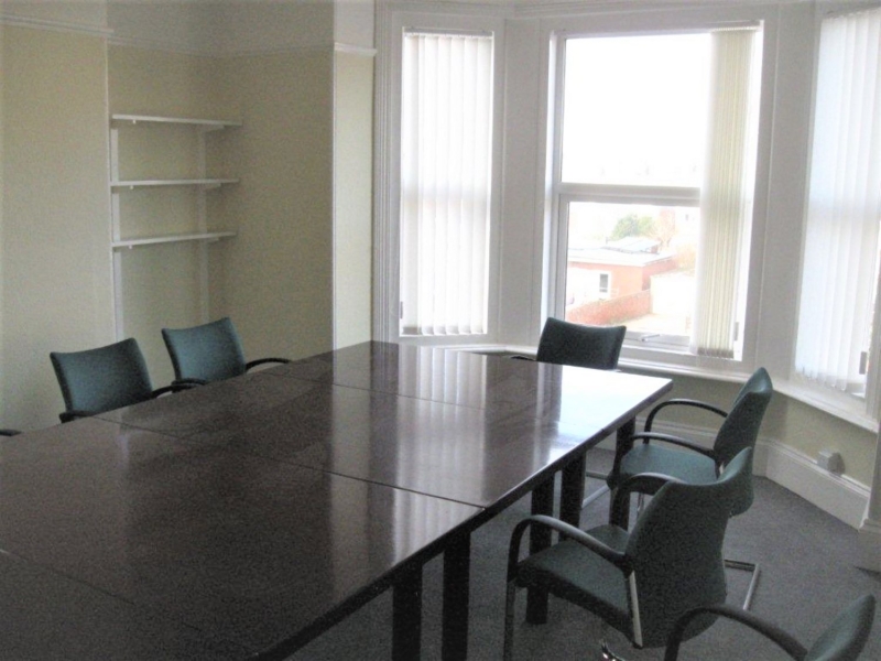 Serviced Office space in Exmouth Devon