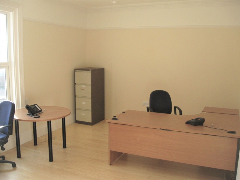 Serviced Office space in Exmouth Devon
