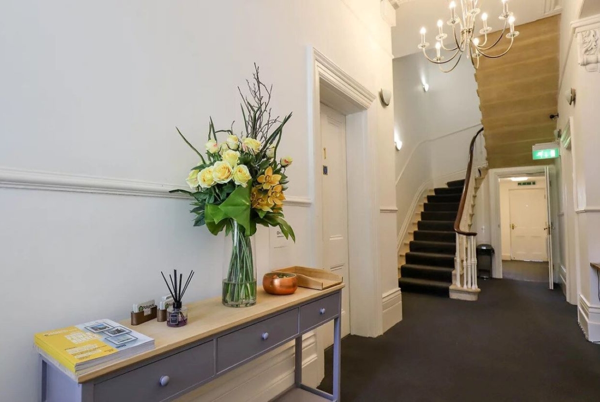 Office Space on Bayshill Road in Cheltenham