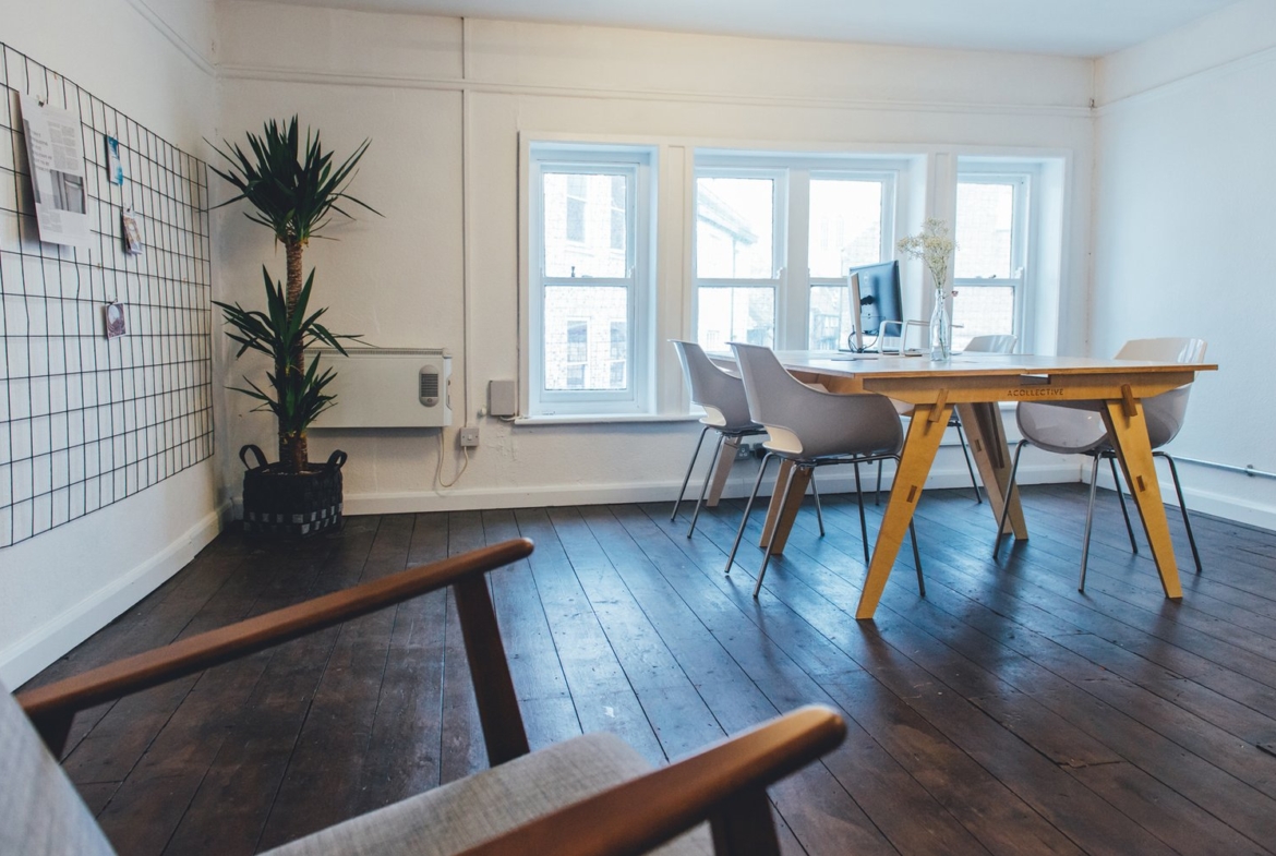 City Centre Office in York