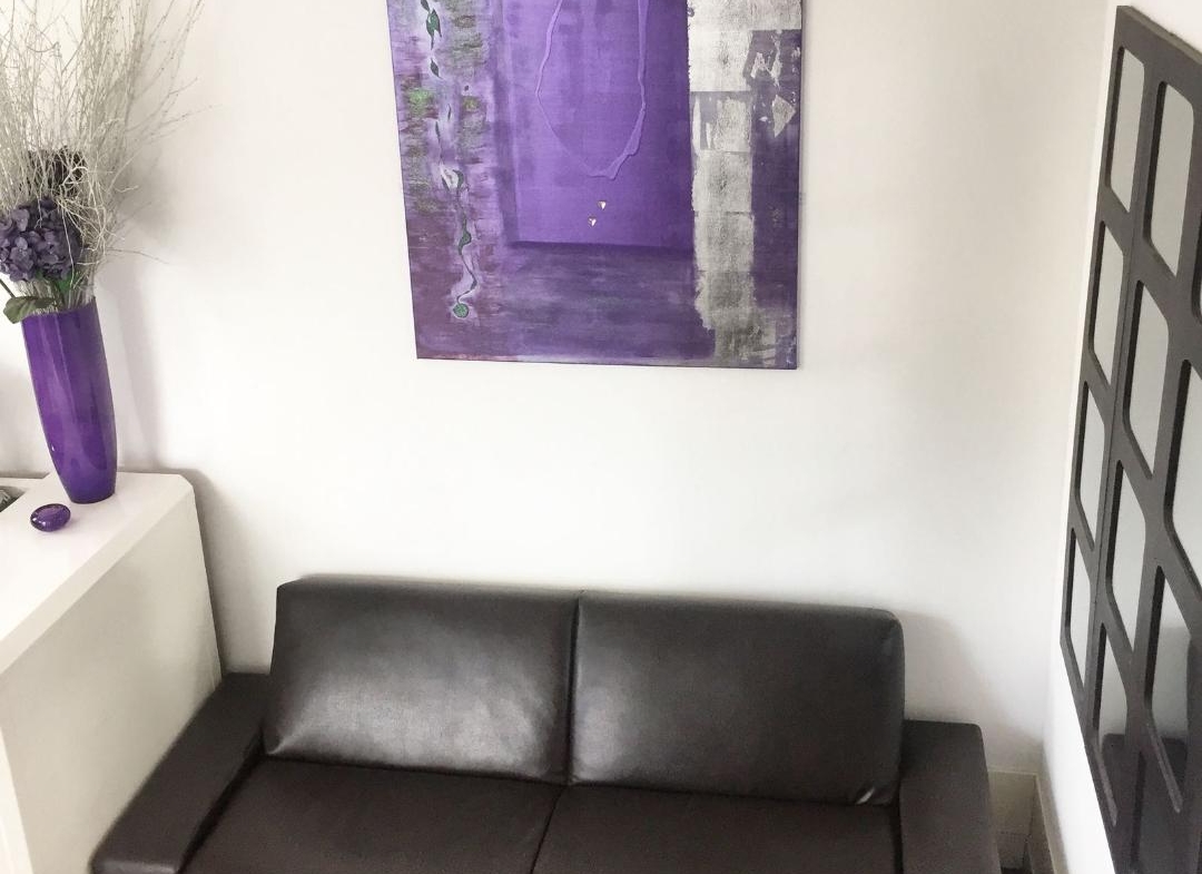 Office Space in Parsons Green